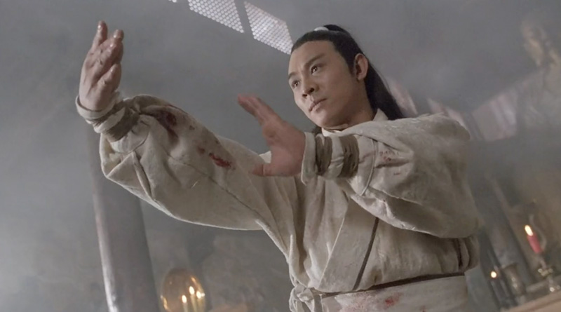 Revisiting Kung Fu Cult Master 倚天屠龍記之魔教教主 (1993)