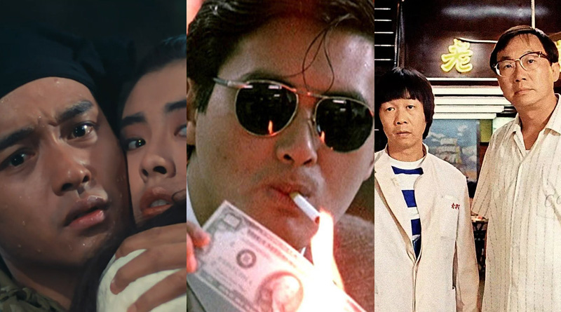 The 20 HKFA Best Films of the 1980s