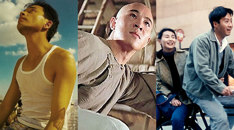 The 20 HKFA Best Films of the 1990s